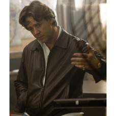 American Gangster Russell Crowe Jacket